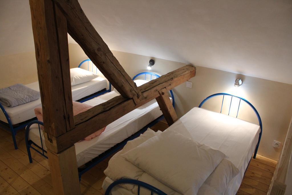 ホテルLes Paddocks Du Mont Blanc Mieussy 部屋 写真